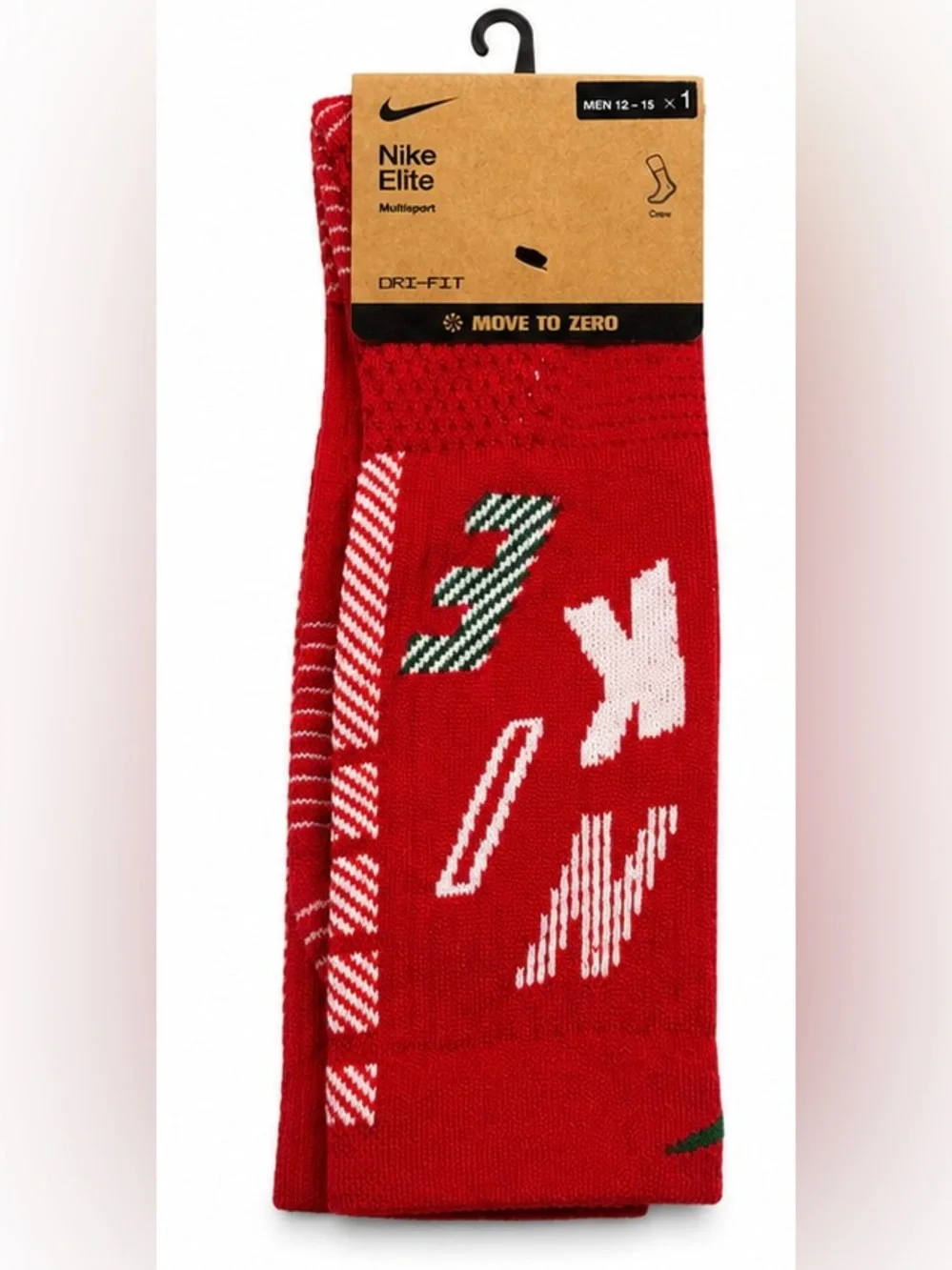 Nike Elite Multisport Crew Socks